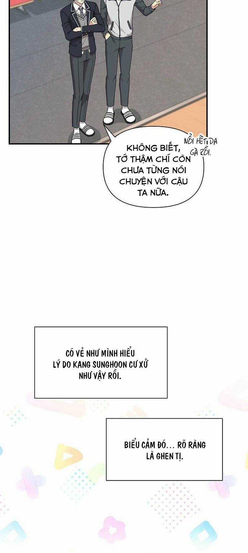 Em Gái Tôi Là Một Thiên Tài Chapter 9 trang 52