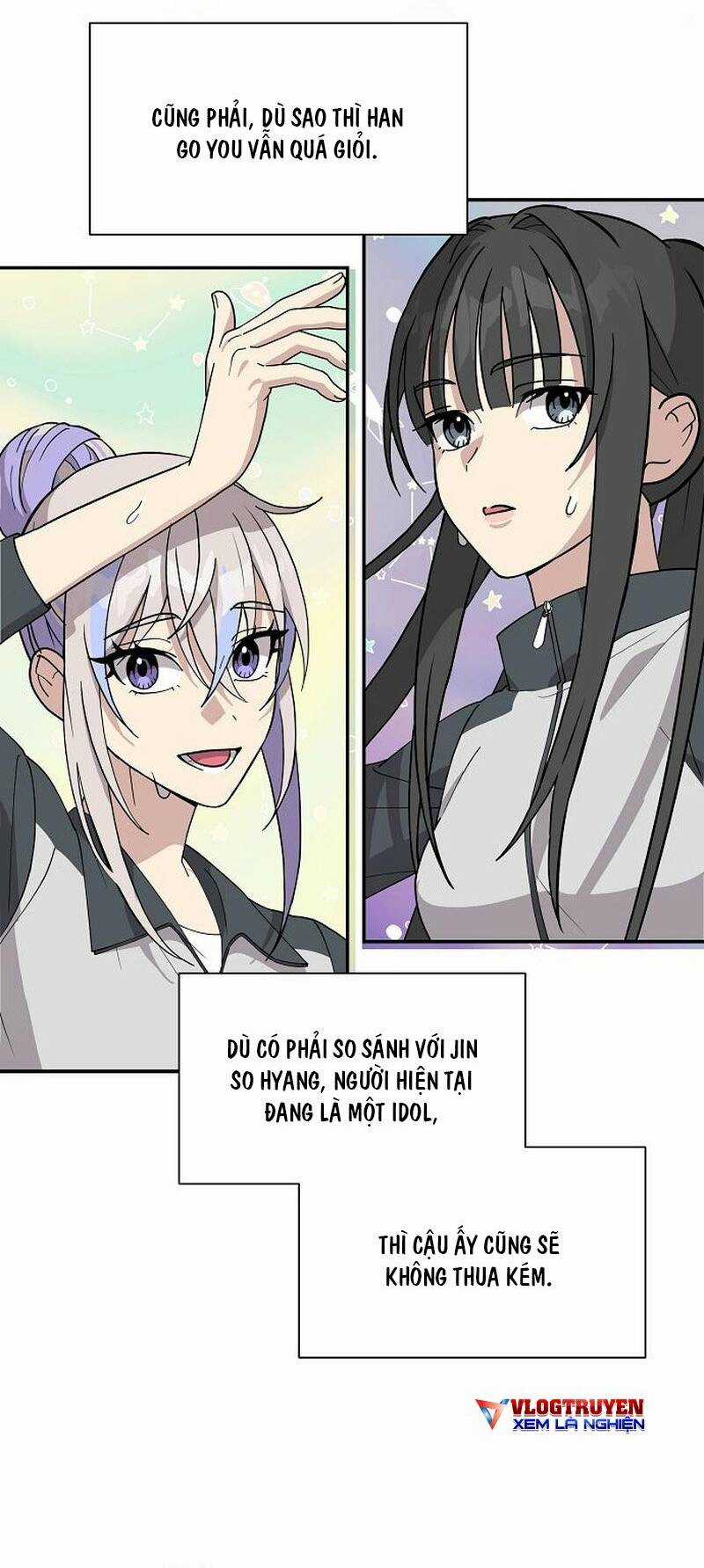 Em Gái Tôi Là Một Thiên Tài Chapter 9 trang 53