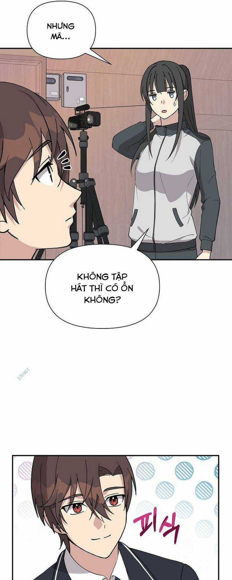 Em Gái Tôi Là Một Thiên Tài Chapter 9 trang 54