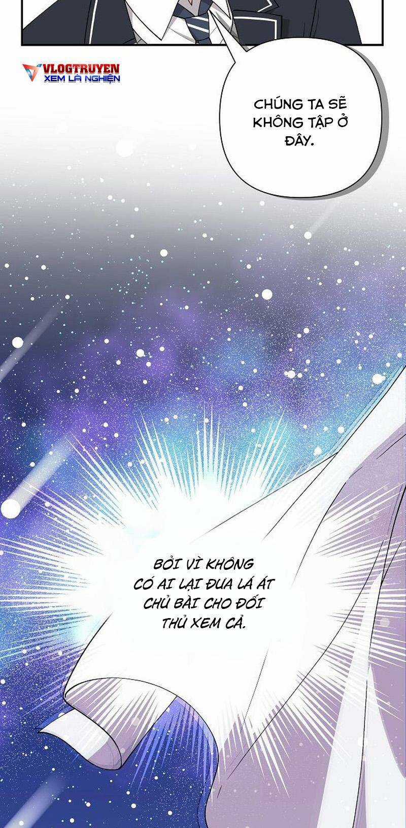 Em Gái Tôi Là Một Thiên Tài Chapter 9 trang 55