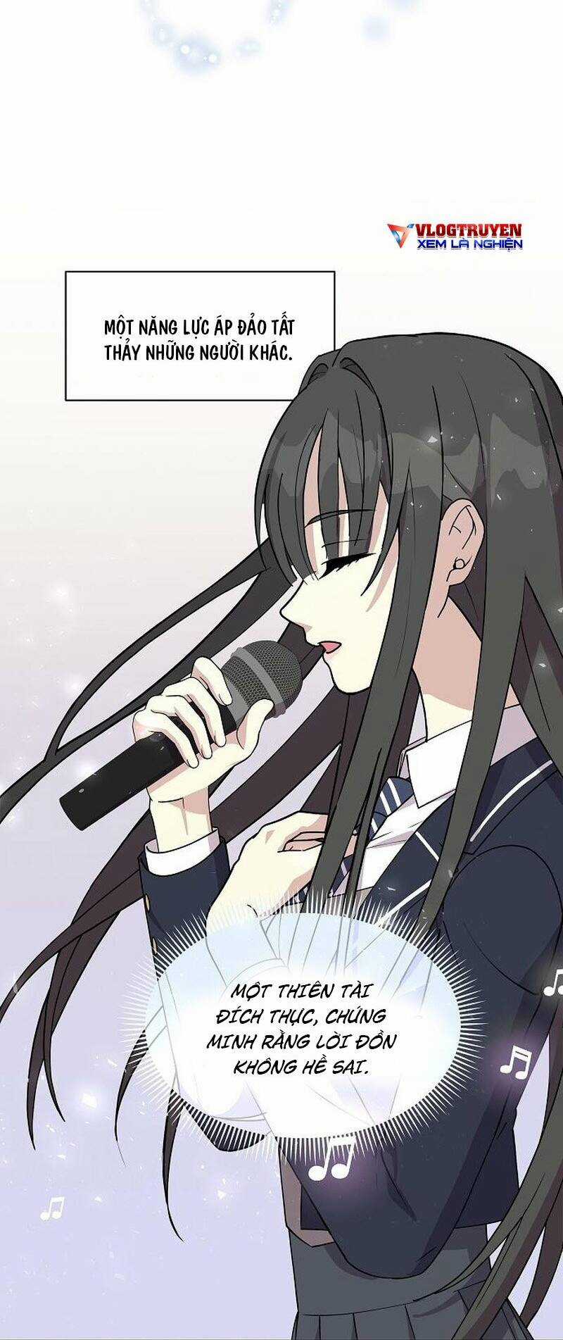 Em Gái Tôi Là Một Thiên Tài Chapter 9 trang 6