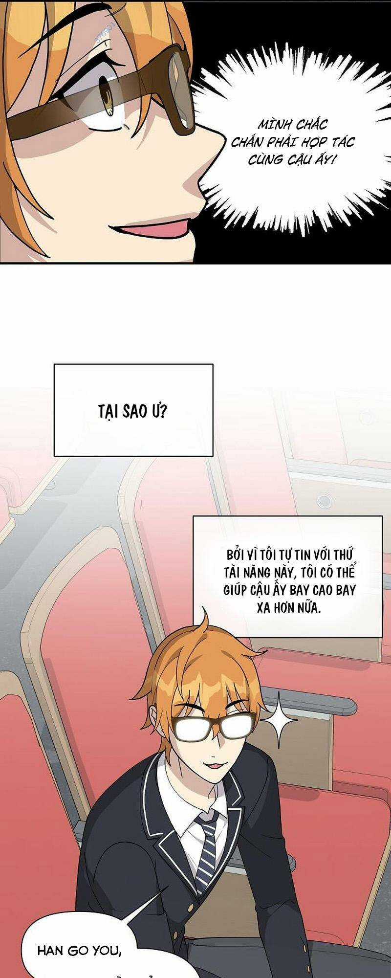 Em Gái Tôi Là Một Thiên Tài Chapter 9 trang 7