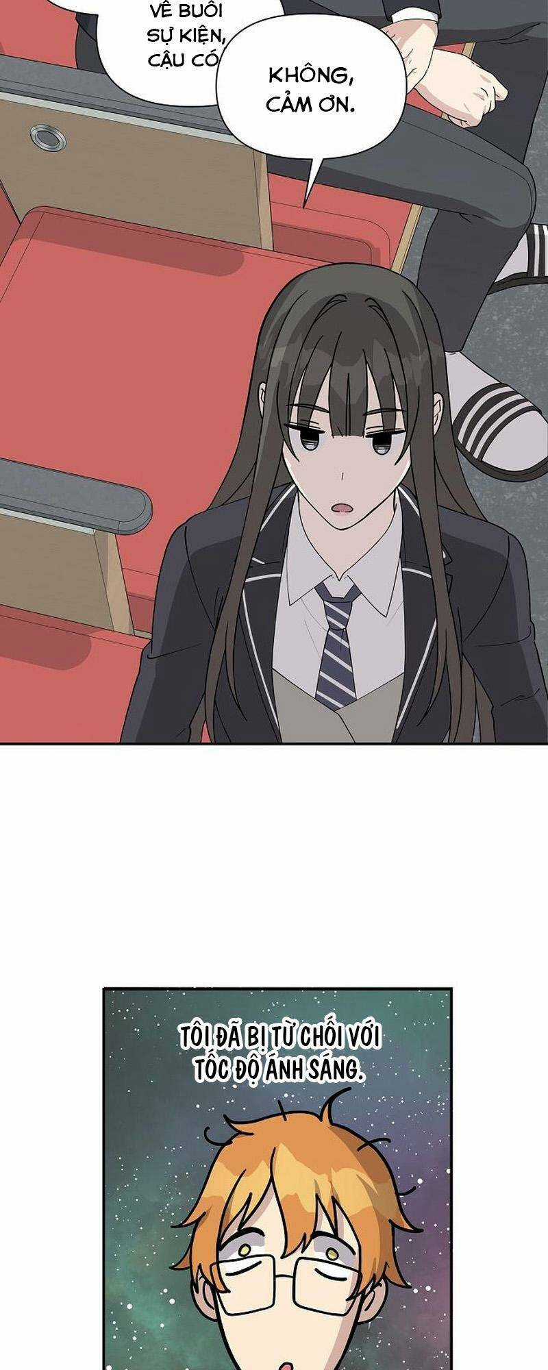 Em Gái Tôi Là Một Thiên Tài Chapter 9 trang 8