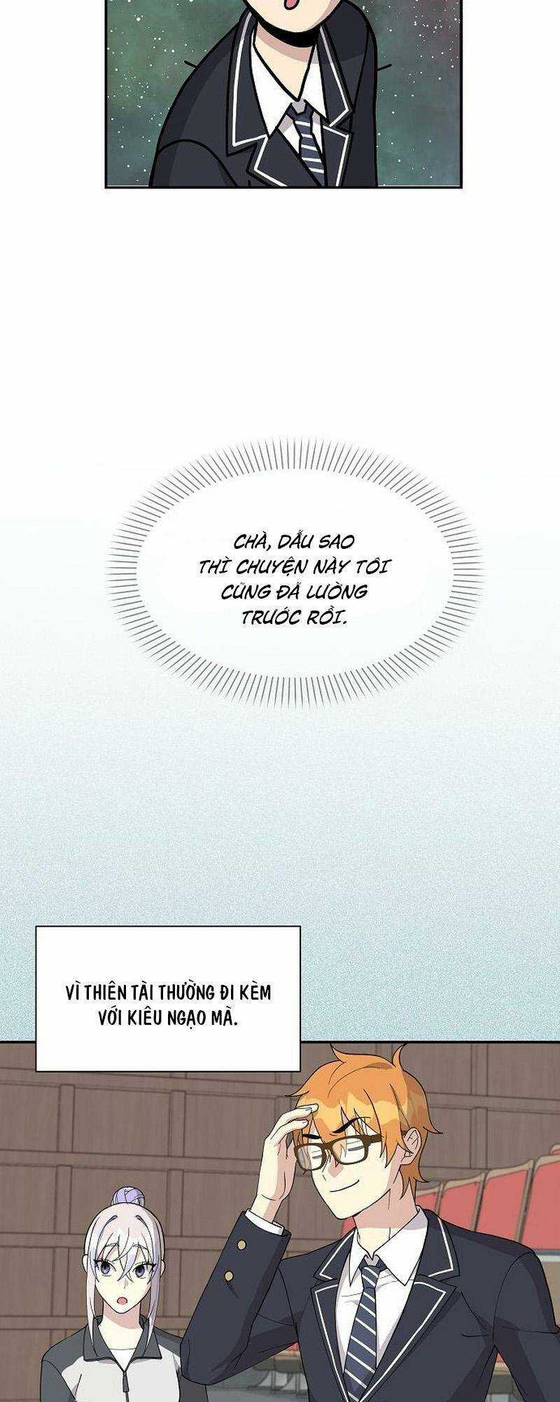 Em Gái Tôi Là Một Thiên Tài Chapter 9 trang 9