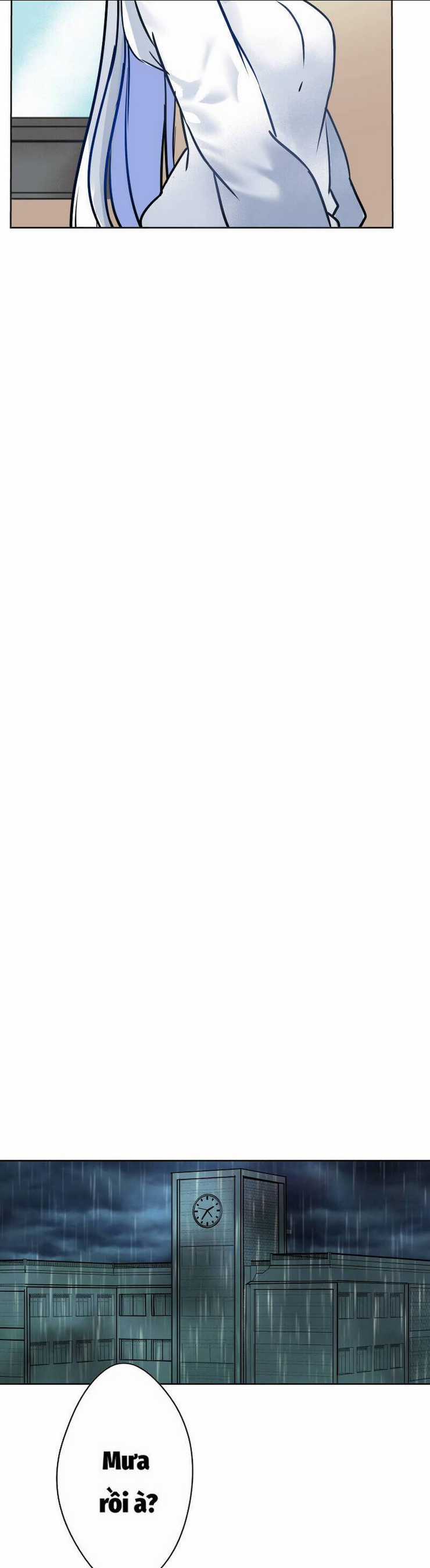 Em gái tôi là người tôi thầm thích Chapter 1 trang 12