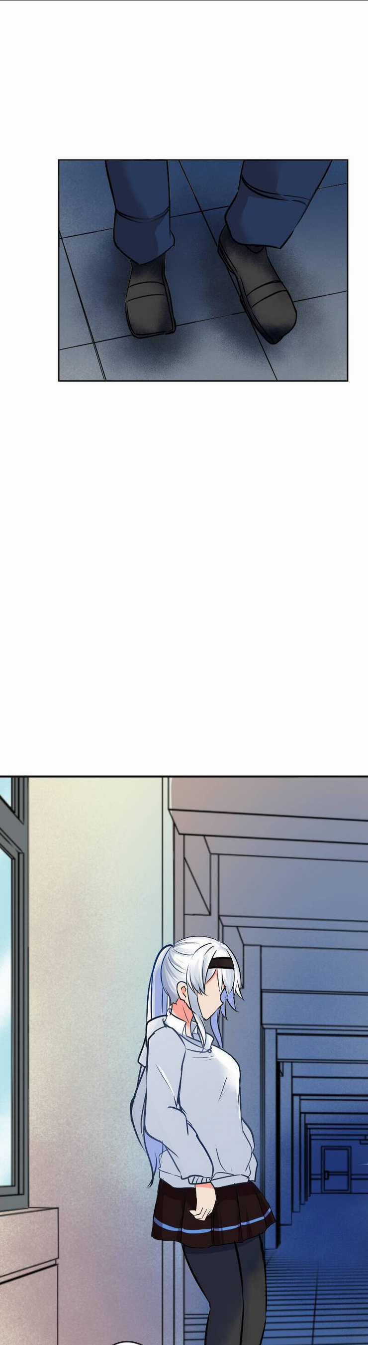 Em gái tôi là người tôi thầm thích Chapter 1 trang 14