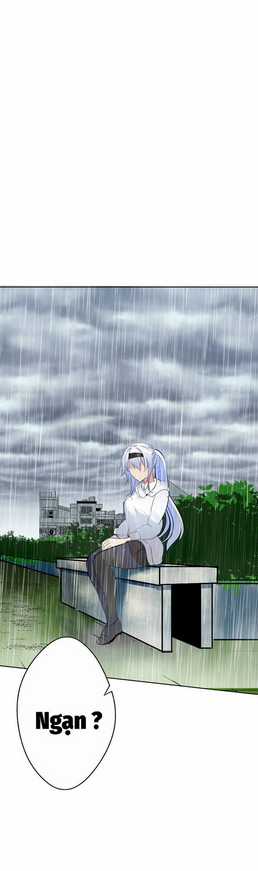 Em gái tôi là người tôi thầm thích Chapter 1 trang 29