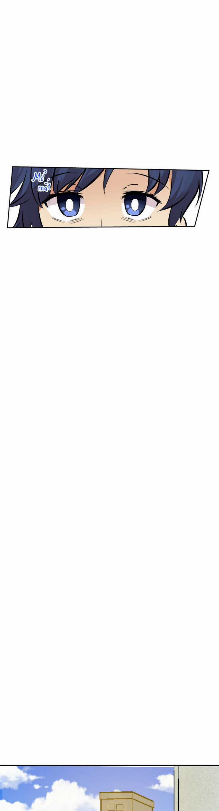 Em gái tôi là người tôi thầm thích Chapter 1 trang 3