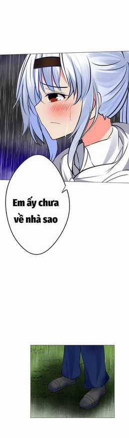 Em gái tôi là người tôi thầm thích Chapter 1 trang 30