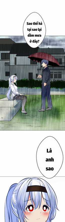 Em gái tôi là người tôi thầm thích Chapter 1 trang 31