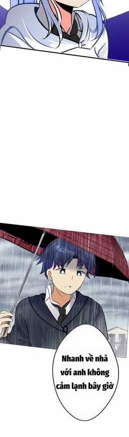 Em gái tôi là người tôi thầm thích Chapter 1 trang 32