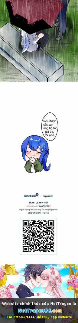 Em gái tôi là người tôi thầm thích Chapter 1 trang 35