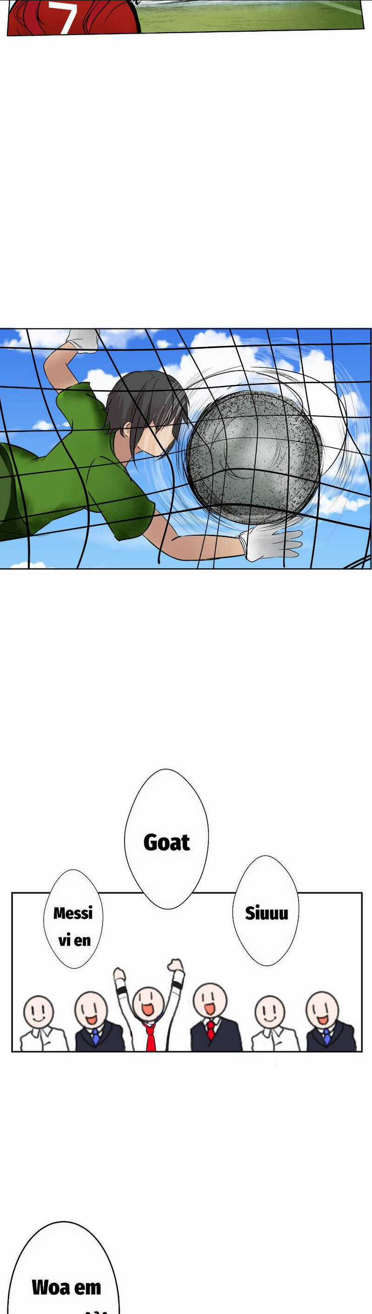 Em gái tôi là người tôi thầm thích Chapter 1 trang 9