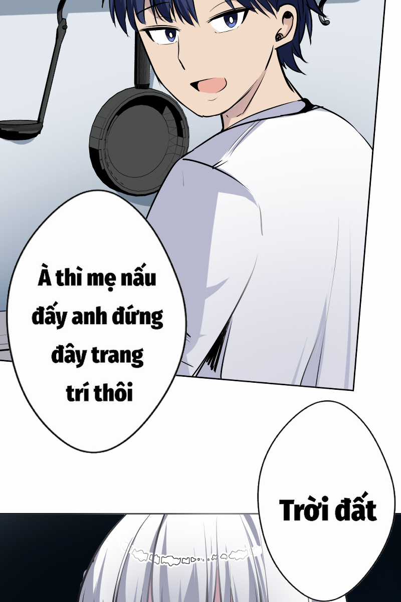 Em gái tôi là người tôi thầm thích Chapter 5 trang 13