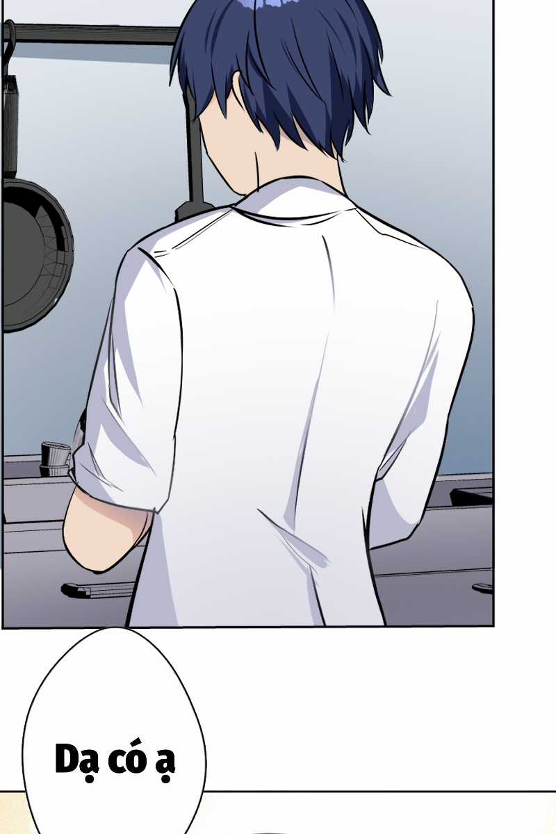 Em gái tôi là người tôi thầm thích Chapter 5 trang 15