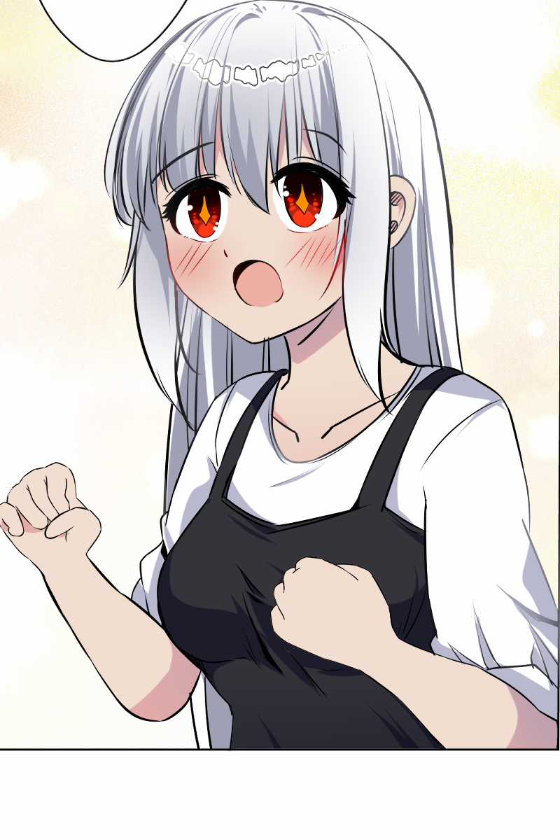 Em gái tôi là người tôi thầm thích Chapter 5 trang 16