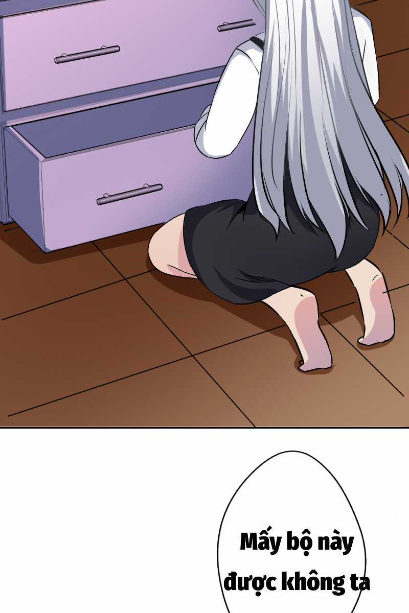 Em gái tôi là người tôi thầm thích Chapter 5 trang 19