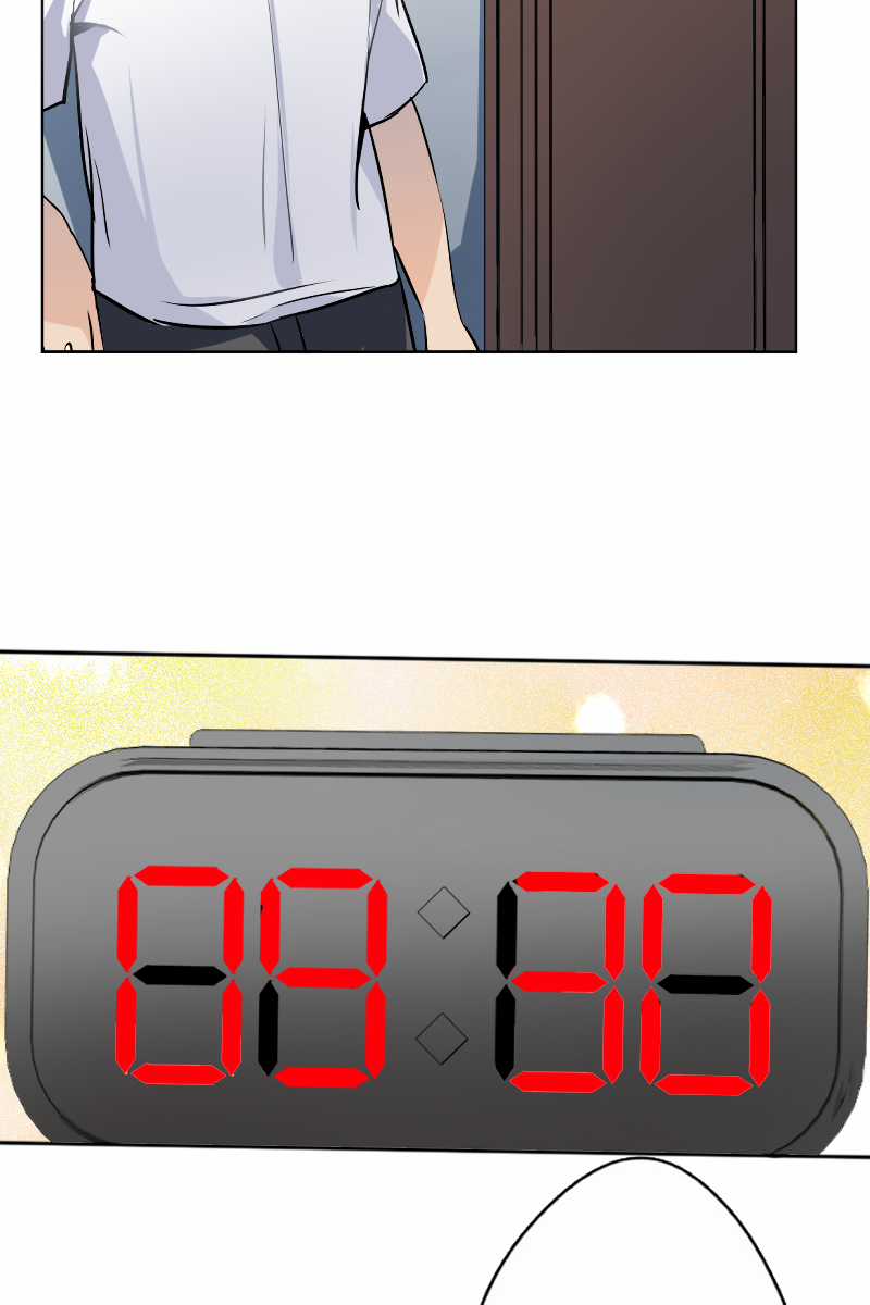 Em gái tôi là người tôi thầm thích Chapter 5 trang 22