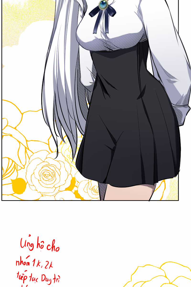 Em gái tôi là người tôi thầm thích Chapter 5 trang 25