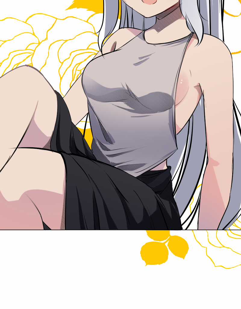 Em gái tôi là người tôi thầm thích Chapter 5 trang 27