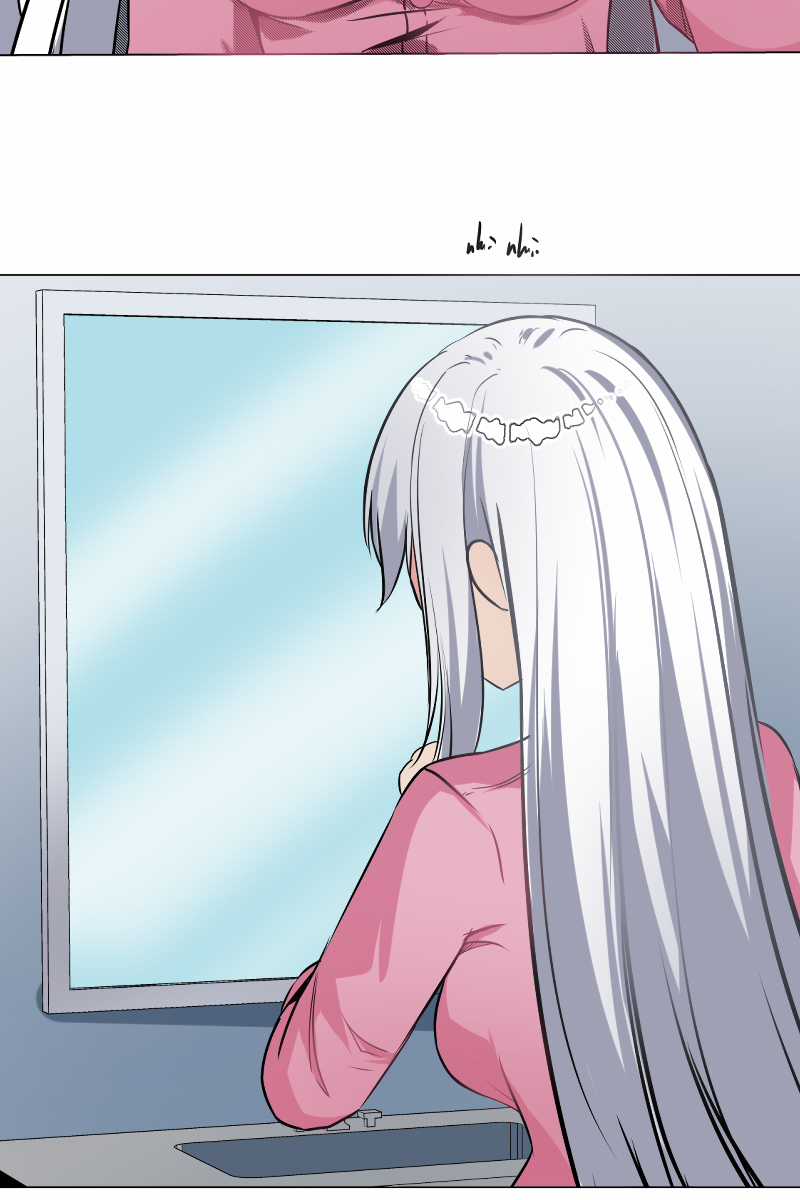 Em gái tôi là người tôi thầm thích Chapter 5 trang 7