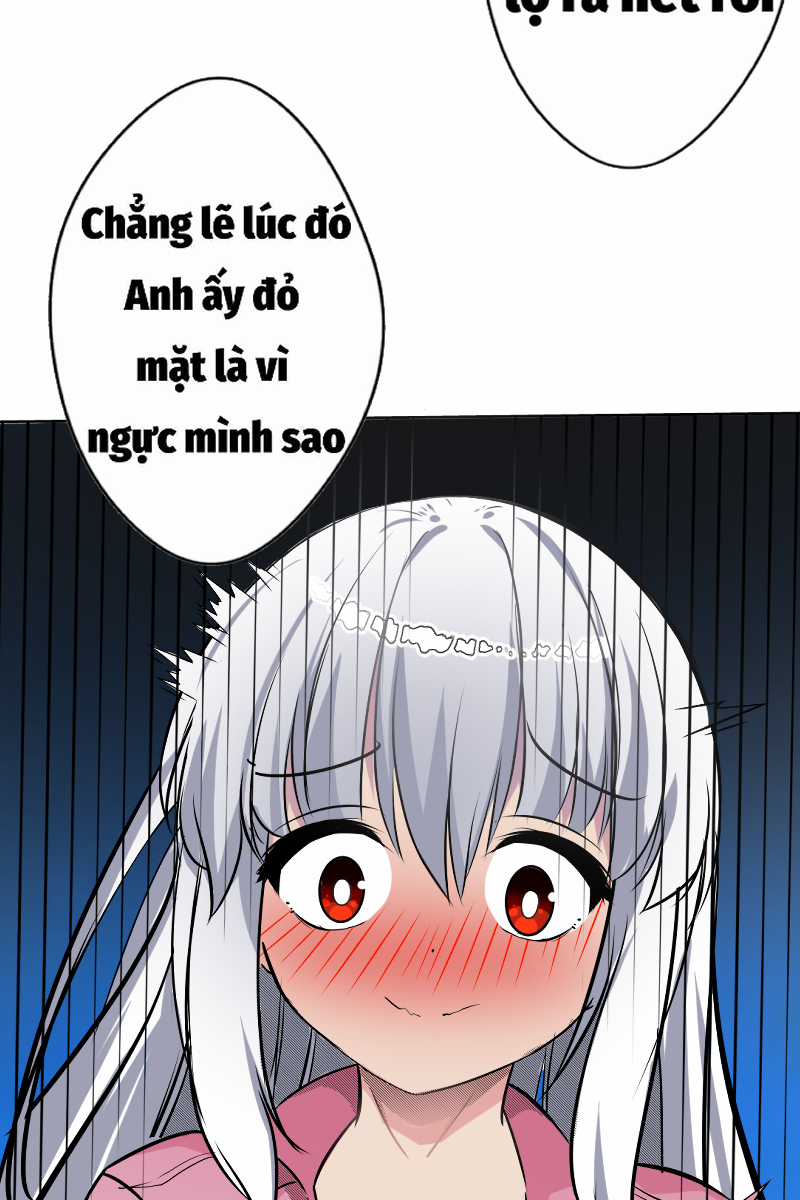 Em gái tôi là người tôi thầm thích Chapter 5 trang 9