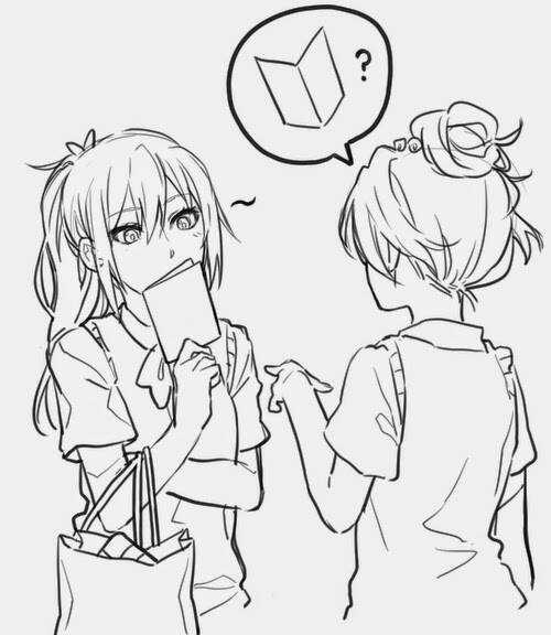 Em Gái Tui Chapter 11 trang 12