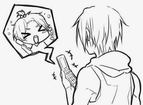 Em Gái Tui Chapter 11 trang 6