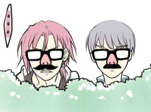 Em Gái Tui Chapter 11 trang 8