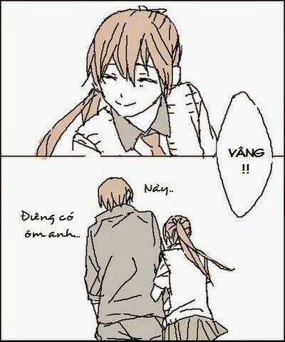 Em Gái Tui Chapter 12 trang 6