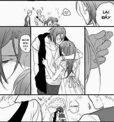 Em Gái Tui Chapter 3 trang 2