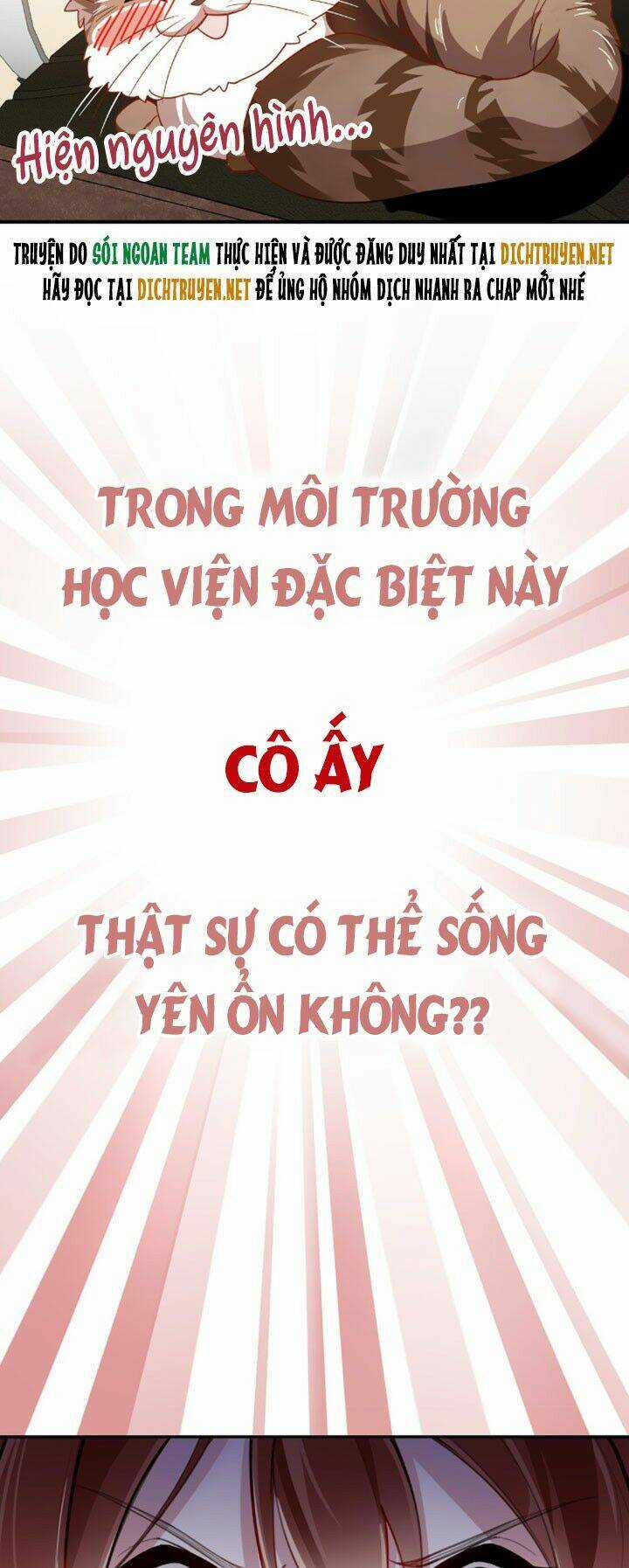 Em Là Bạc Hà Mèo Của Tôi Chapter 0 trang 11