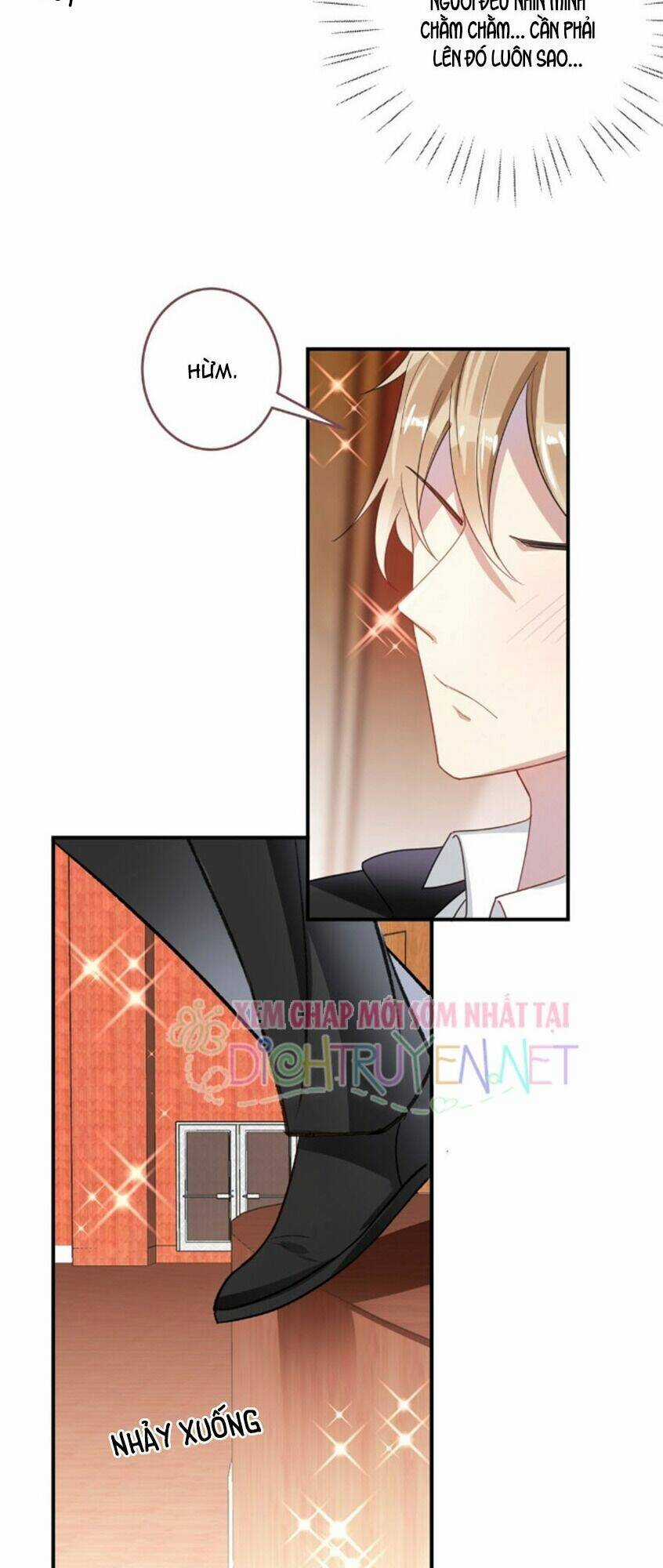 Em Là Bạc Hà Mèo Của Tôi Chapter 39 trang 10