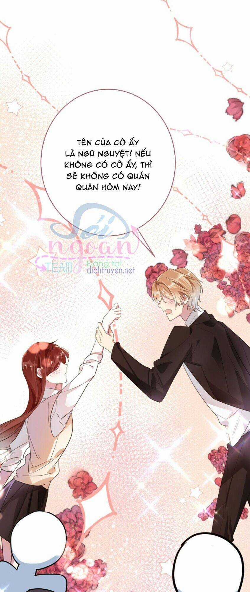Em Là Bạc Hà Mèo Của Tôi Chapter 39 trang 12