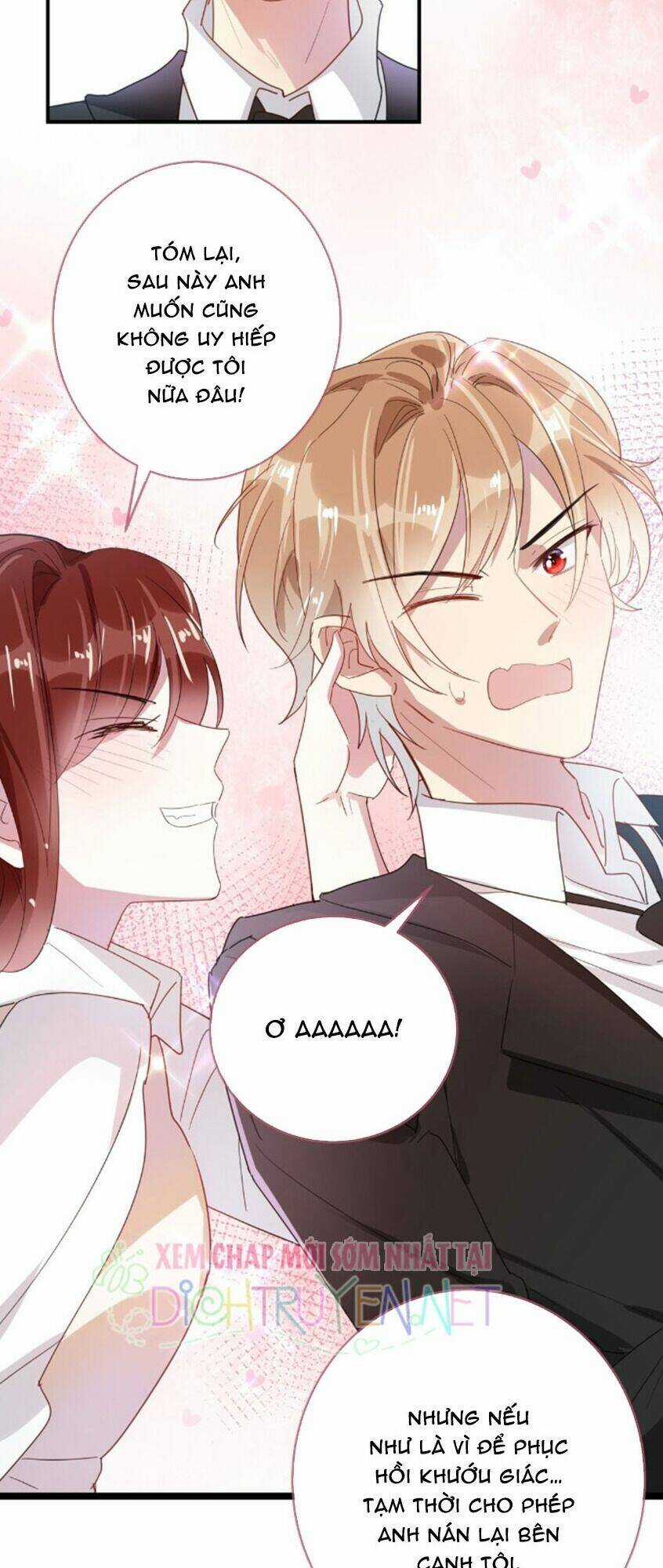 Em Là Bạc Hà Mèo Của Tôi Chapter 39 trang 16
