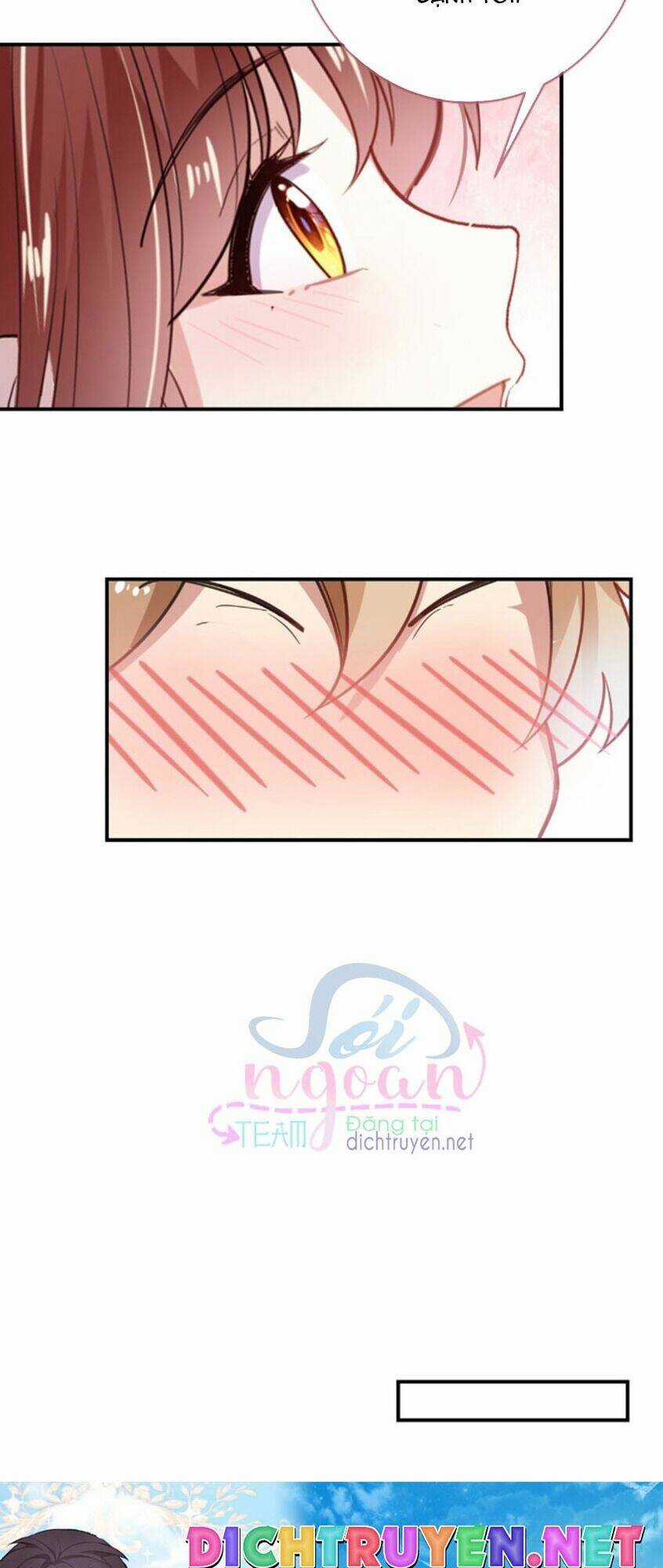 Em Là Bạc Hà Mèo Của Tôi Chapter 39 trang 17