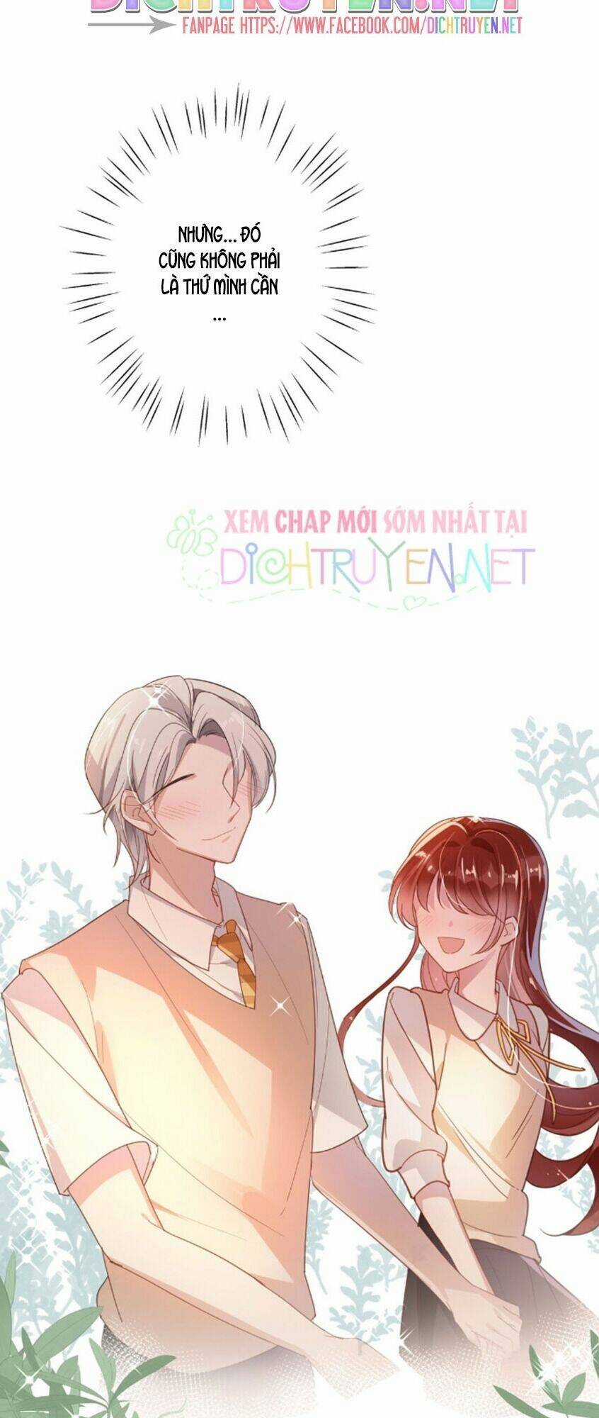 Em Là Bạc Hà Mèo Của Tôi Chapter 39 trang 20