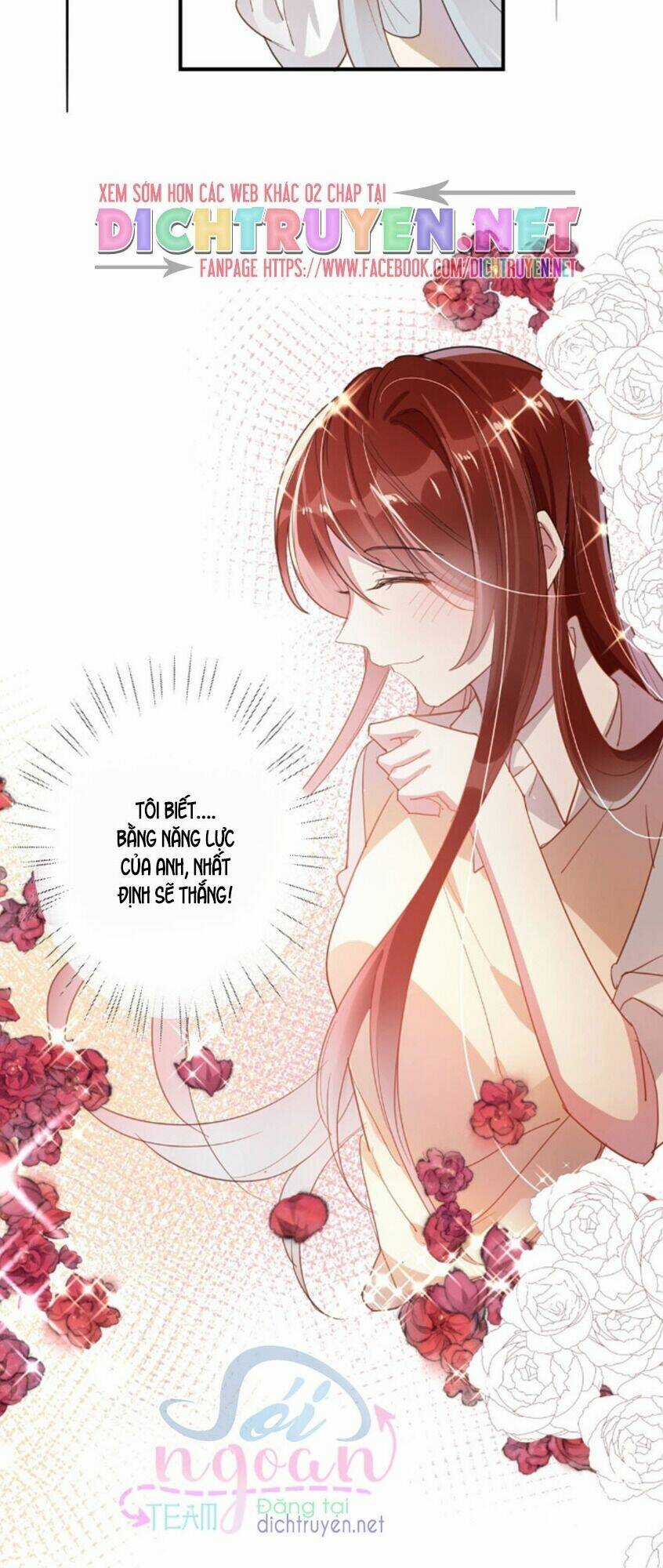 Em Là Bạc Hà Mèo Của Tôi Chapter 39 trang 4