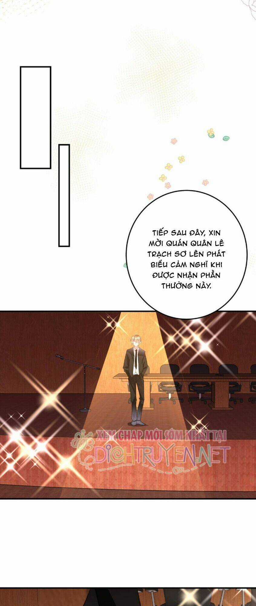 Em Là Bạc Hà Mèo Của Tôi Chapter 39 trang 5