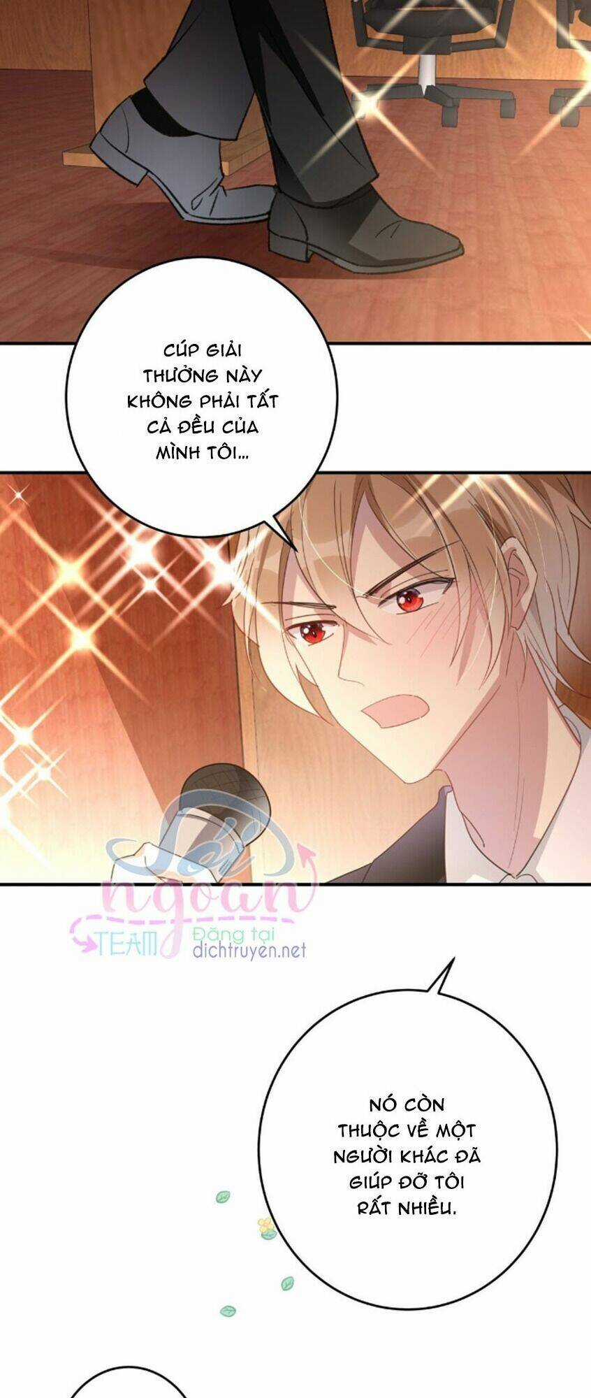 Em Là Bạc Hà Mèo Của Tôi Chapter 39 trang 6