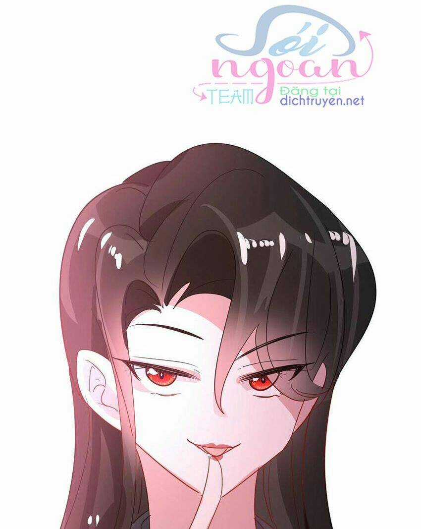 Em Là Bạc Hà Mèo Của Tôi Chapter 54 trang 11