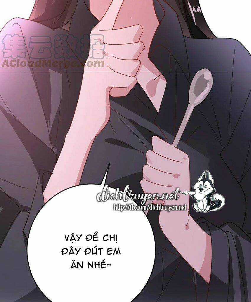 Em Là Bạc Hà Mèo Của Tôi Chapter 54 trang 12