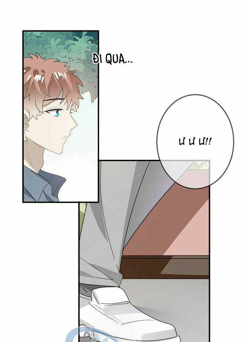 Em Là Bạc Hà Mèo Của Tôi Chapter 54 trang 14