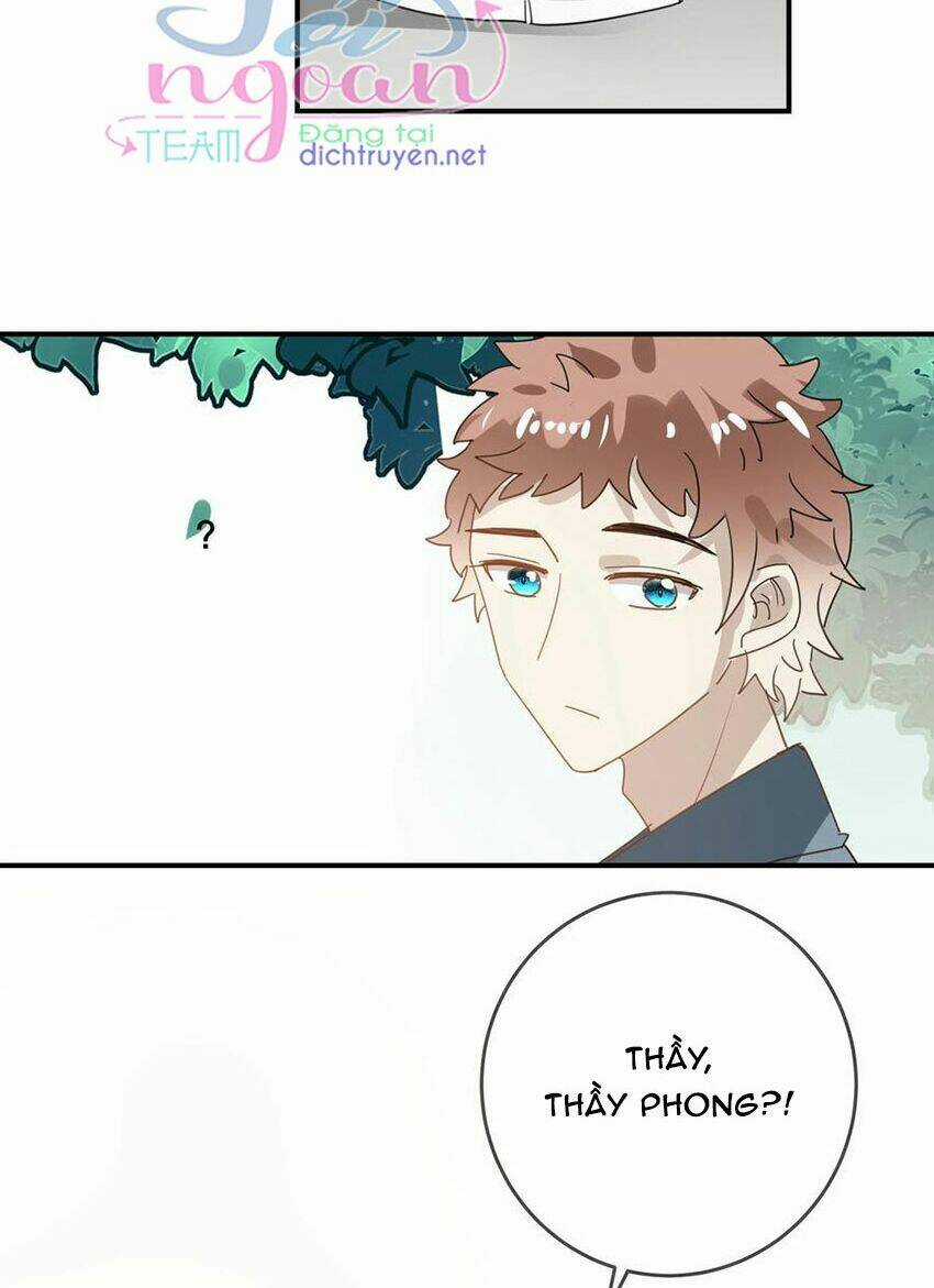 Em Là Bạc Hà Mèo Của Tôi Chapter 54 trang 15