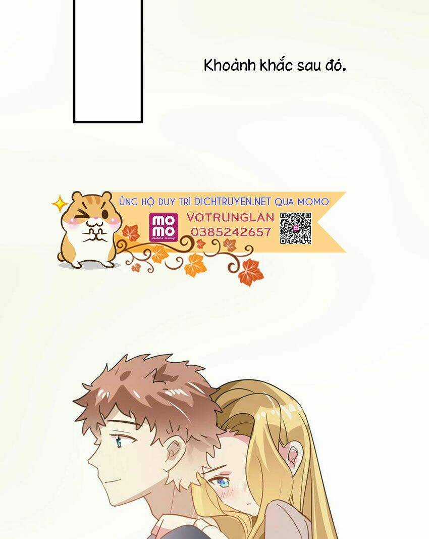 Em Là Bạc Hà Mèo Của Tôi Chapter 54 trang 17