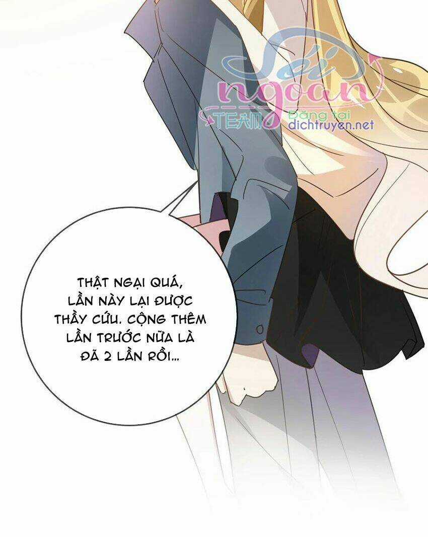 Em Là Bạc Hà Mèo Của Tôi Chapter 54 trang 18