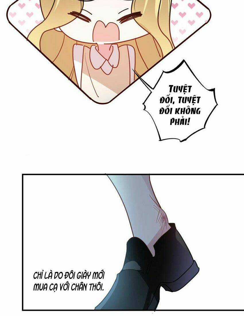 Em Là Bạc Hà Mèo Của Tôi Chapter 54 trang 20