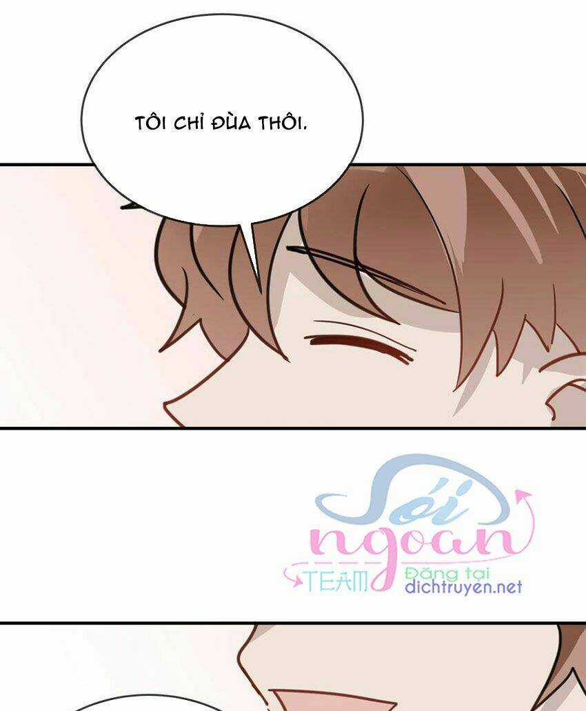 Em Là Bạc Hà Mèo Của Tôi Chapter 54 trang 21