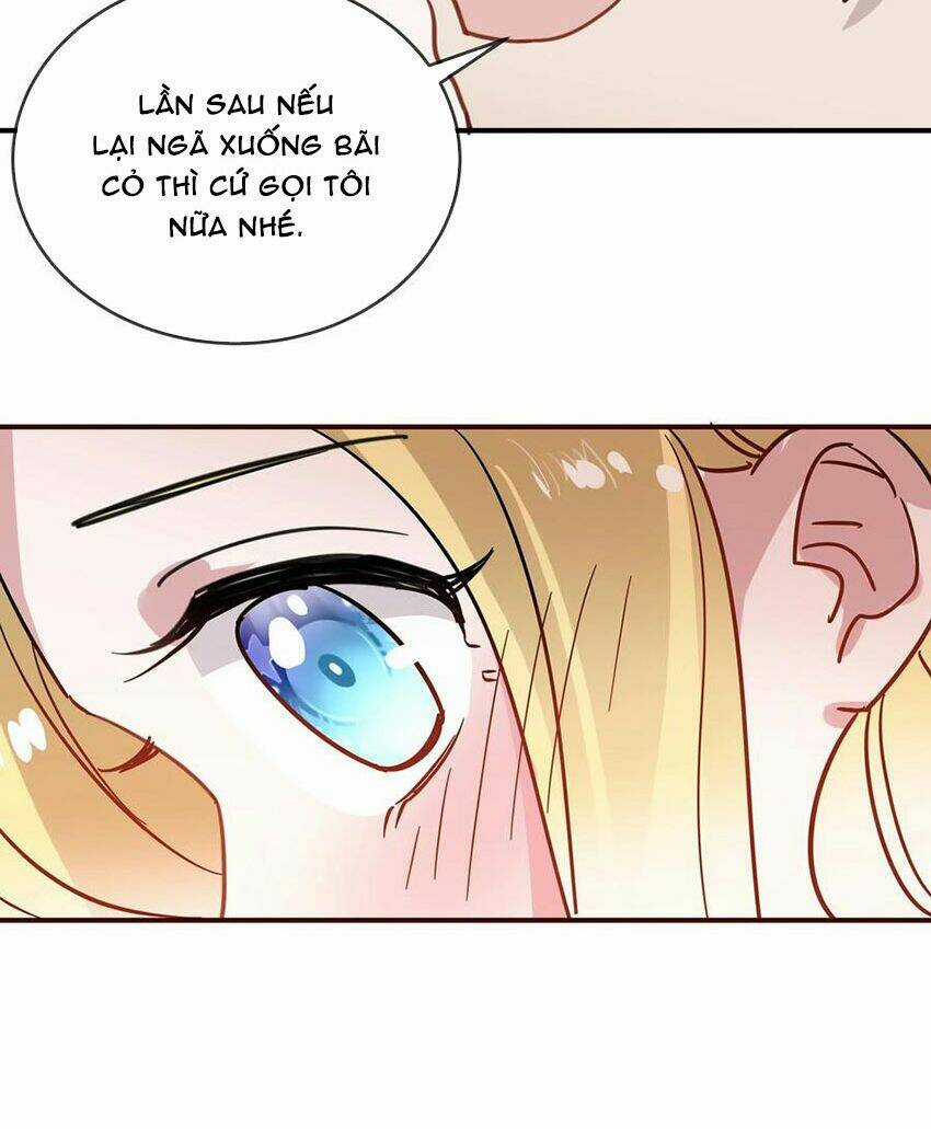 Em Là Bạc Hà Mèo Của Tôi Chapter 54 trang 22