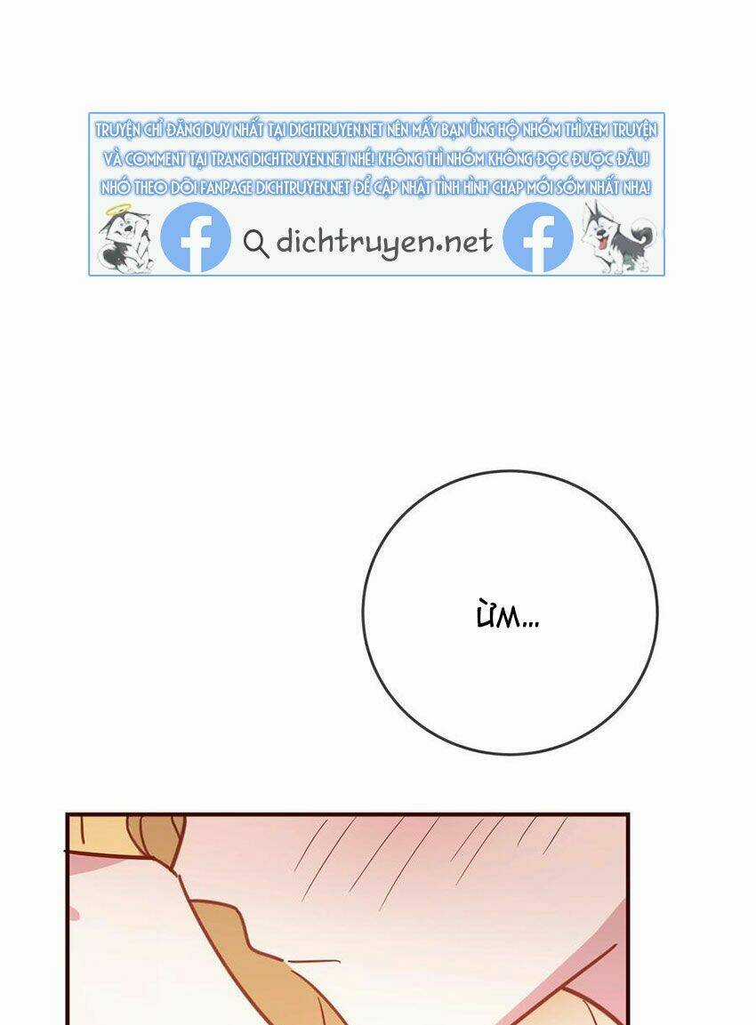 Em Là Bạc Hà Mèo Của Tôi Chapter 54 trang 23